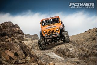 King Of The Hammers 2020